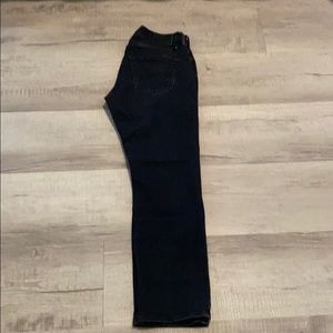 Men’s Lucky Brand 410 Athletic Fit Slim Jeans